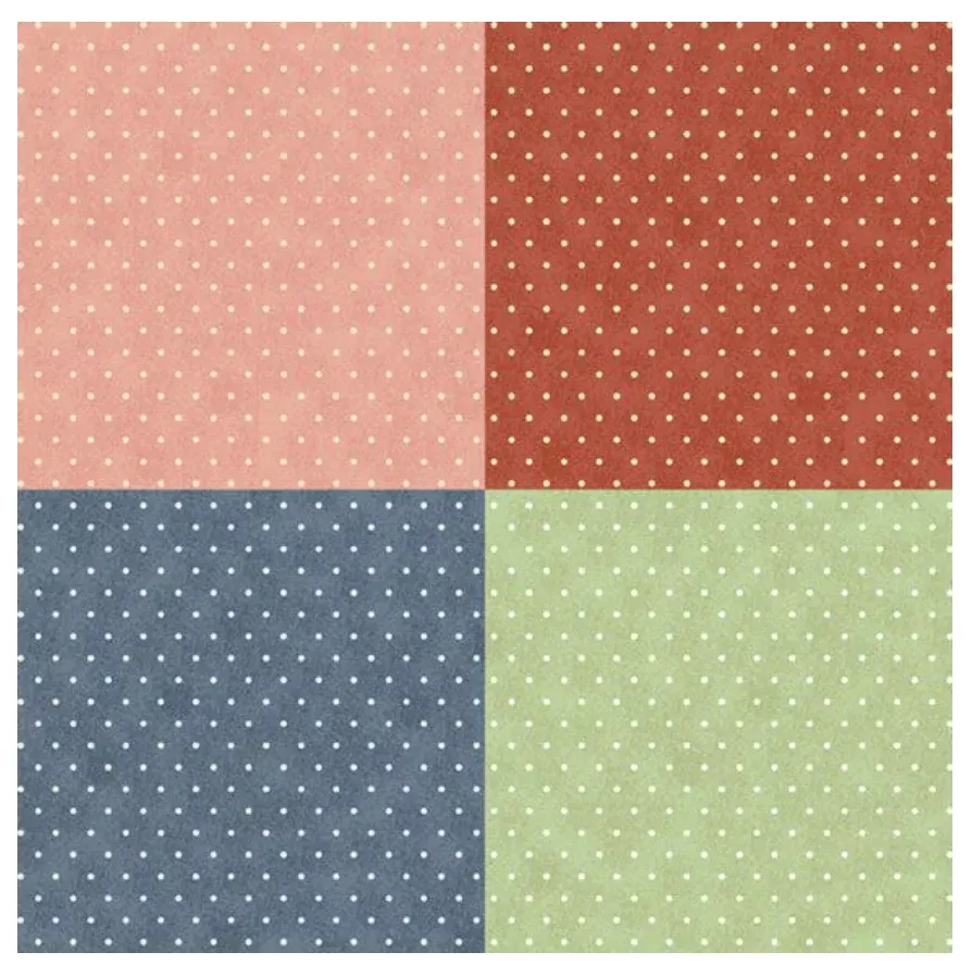 Plum Cute Christmas-Sweet 16 Dot