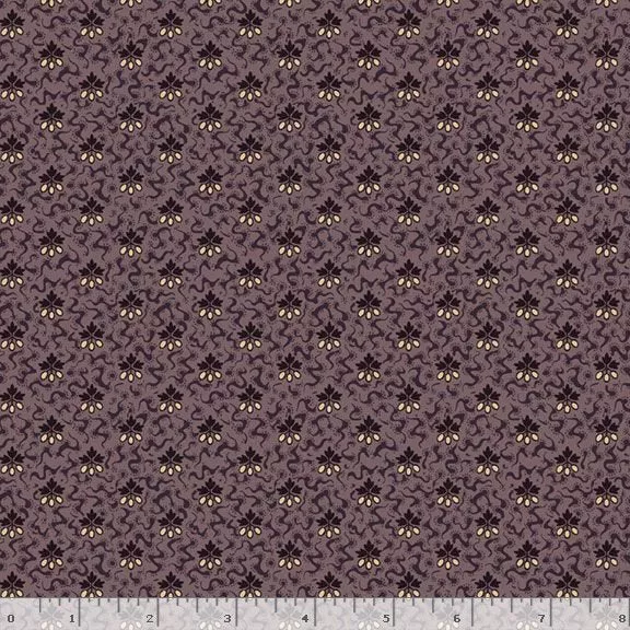 Plumberry Farm - Tussy Mussy Plum
