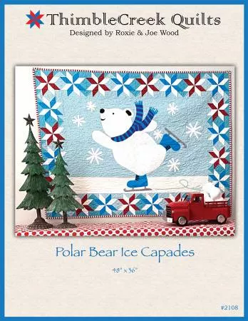 Polar Bear Ice Capades