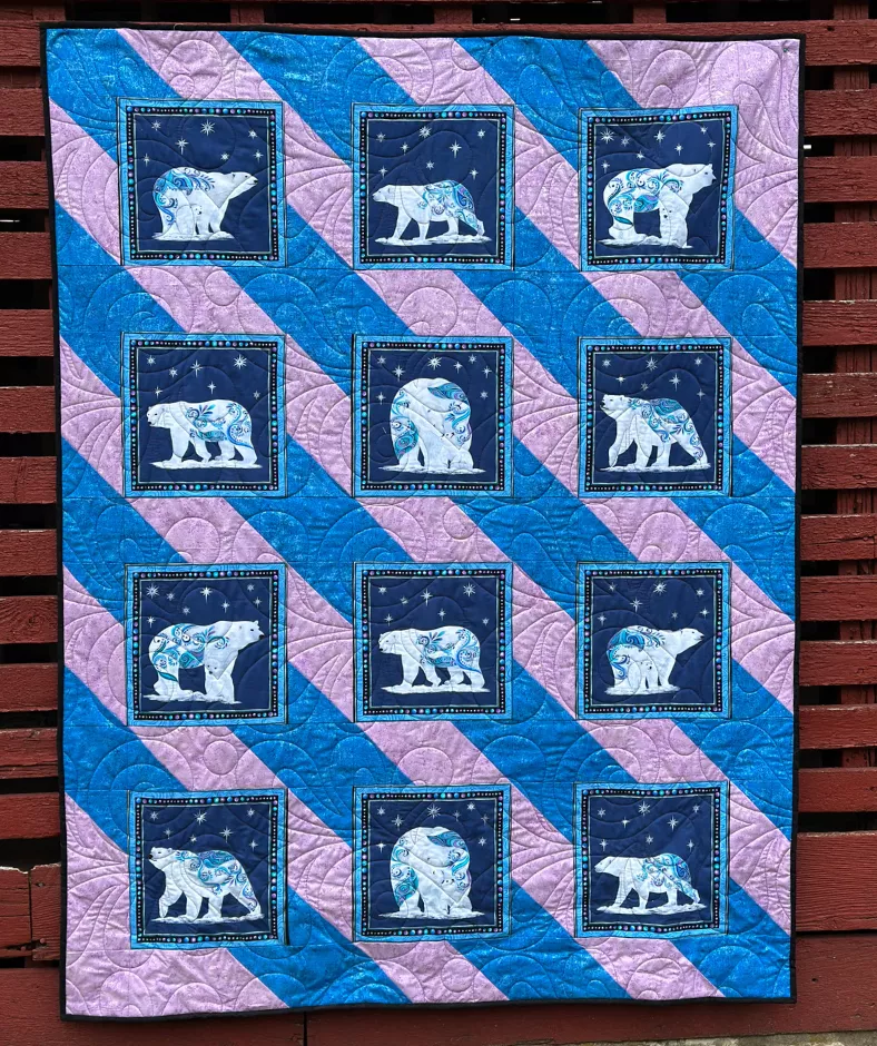 Polar Dinomite Kit