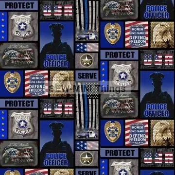 POLICE DEPARTMENT PRINTS FROM SYKEL