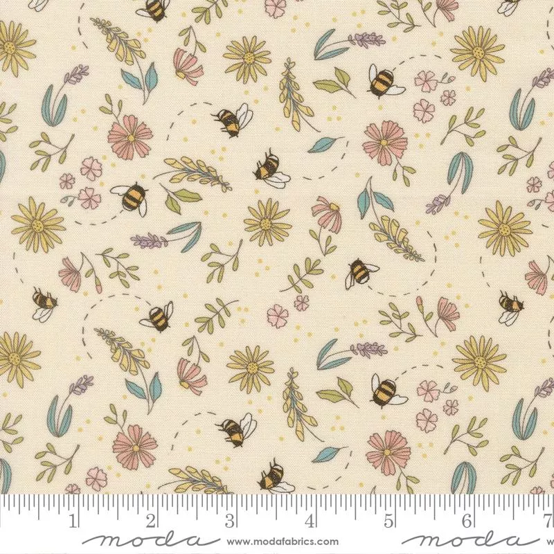 Pollinators : Cloud - #48813 11 - Moda #1