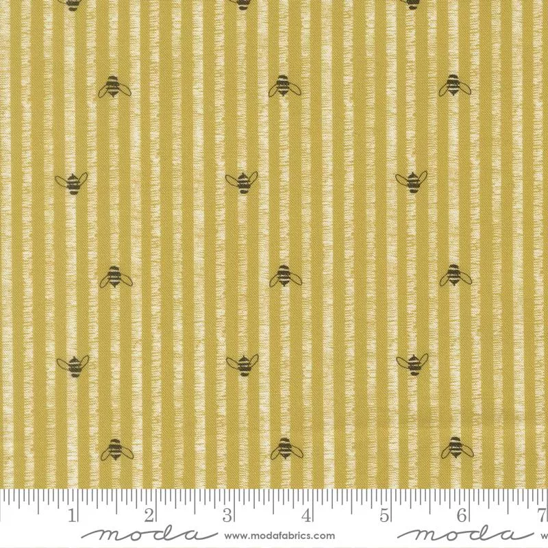Pollinators : Golden - #48816 14 - Moda #1