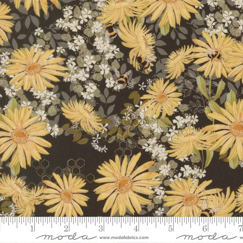 Pollinators : Onyx - #48811 20 - Moda #1