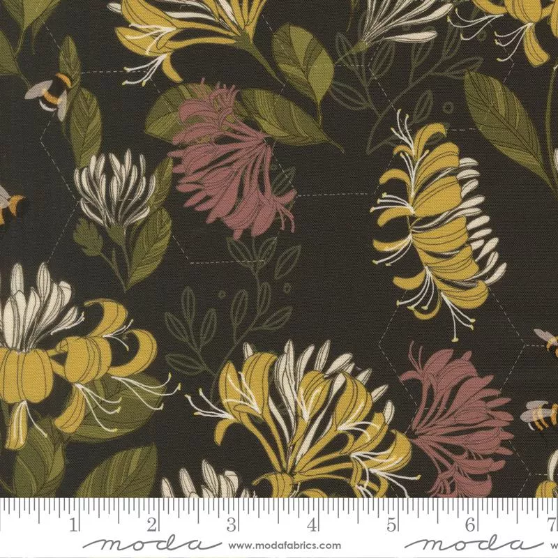 Pollinators : Onyx - #48812 20 - Moda #1