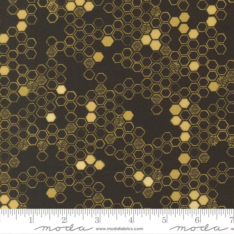 Pollinators : Onyx - #48815 20 - Moda #1