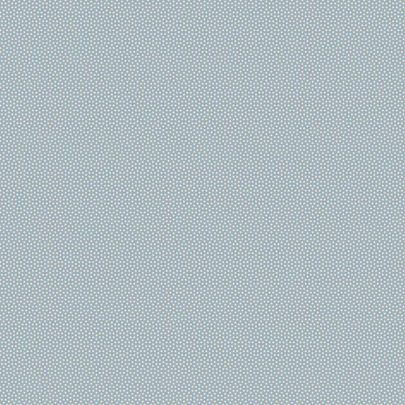 PoppySeed : Soft Blue - #TIL130181-V11 - Tilda