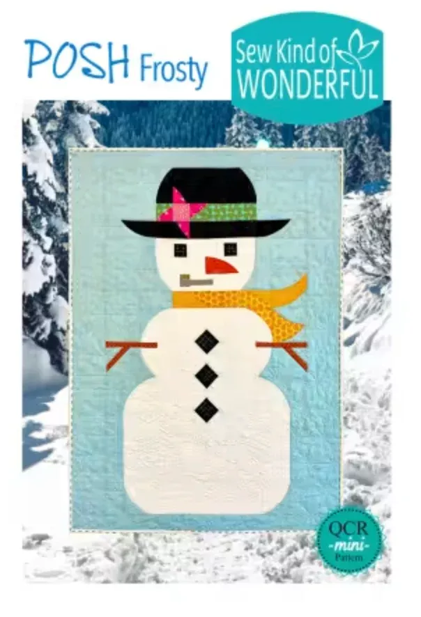 Posh Frosty