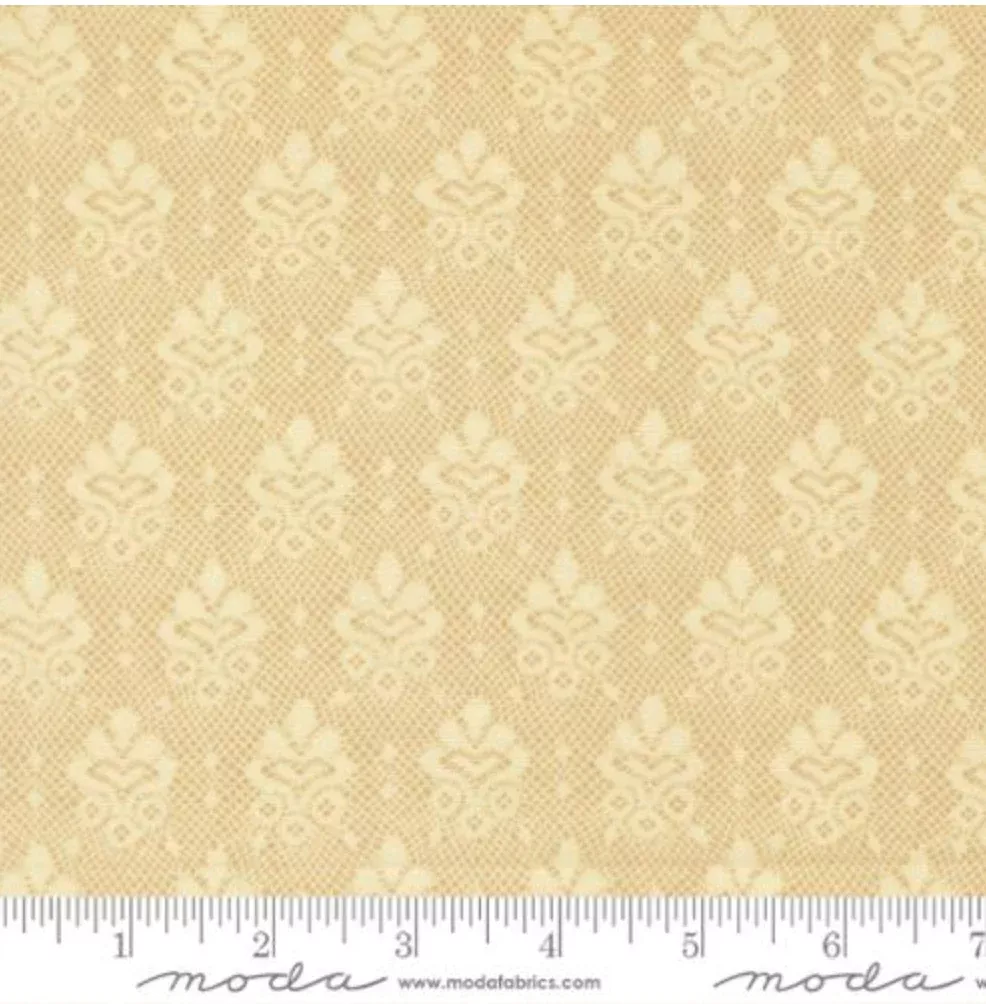 Posh-Lace Muse Blenders-Vanilla Cream