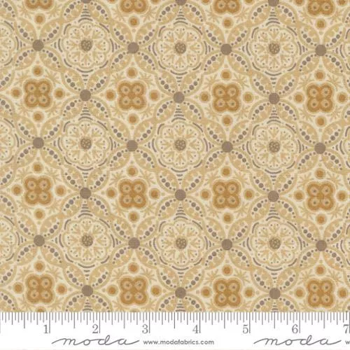 Posh - Moda - Ivory Whisper 530772-11