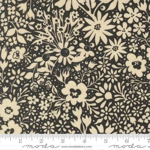 Posh - Moda - Noir 530770-21