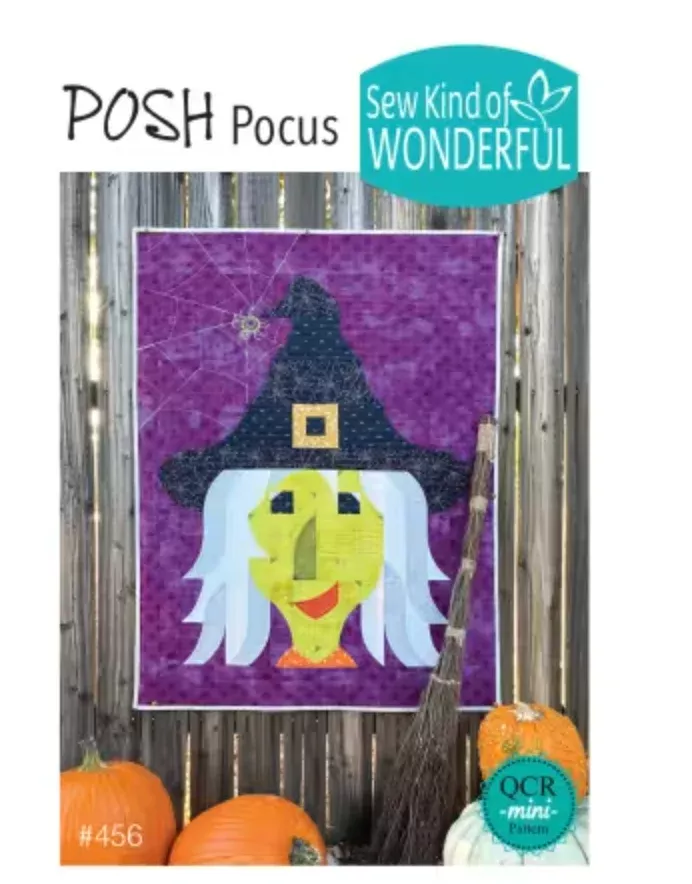 Posh Pocus