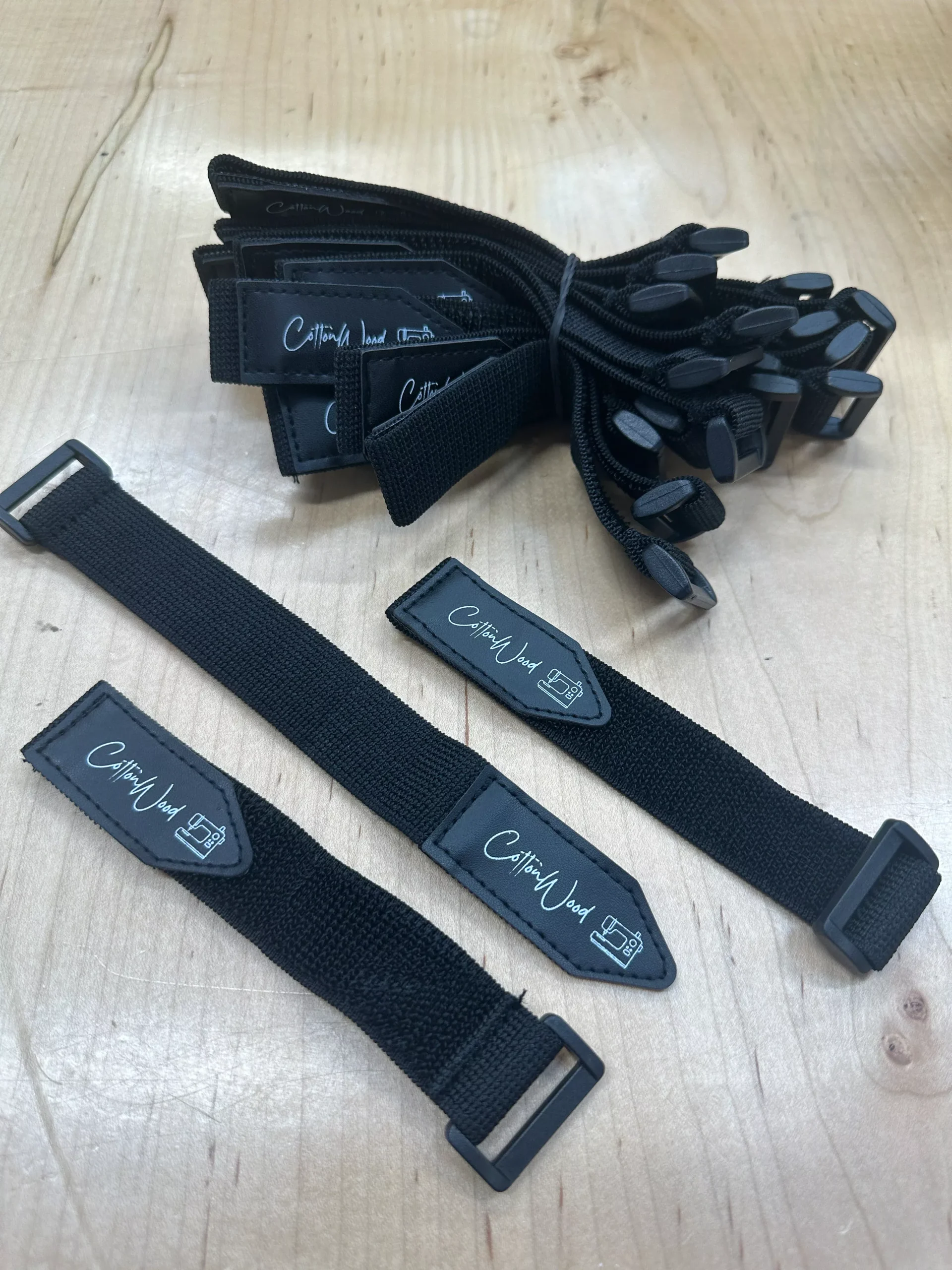 Power Cord Wrap