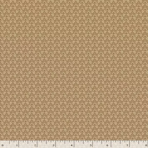 Prairie Backgrounds II - Twinkling Tulip Coffee