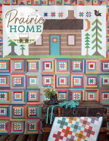 Prairie Home Book