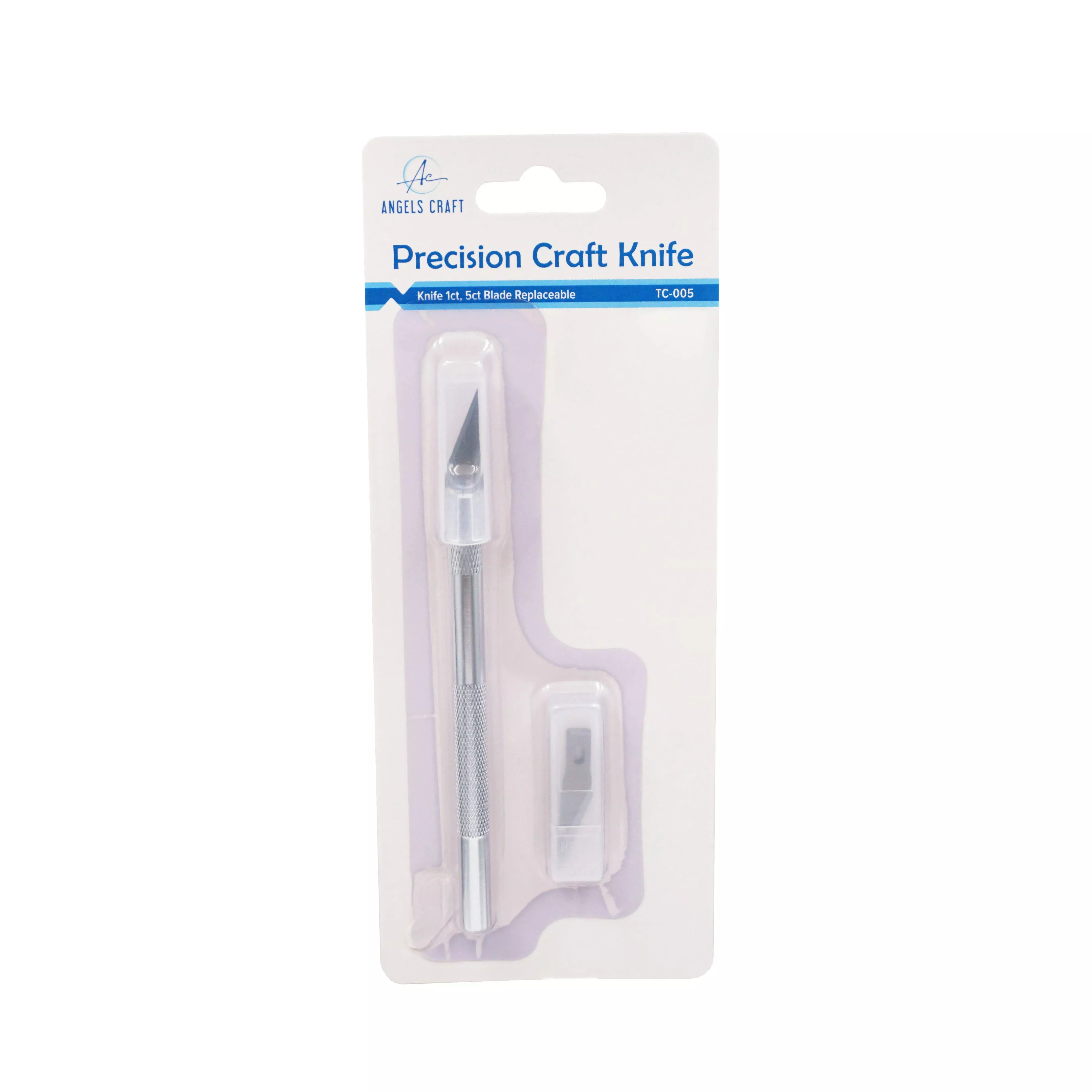 Precision Craft Knife Set