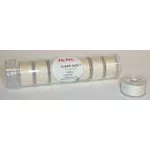 Prewound Bobbin Class 15 Cotton Cream