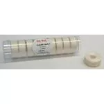 Prewound Bobbin L Style Cotton Cream