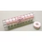 Prewound Bobbin L Style Polyester White