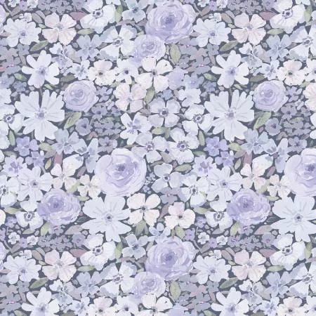 Primavera : Multi Parisian Spring - #ST-DCJ3496MULTI - Dear Stella