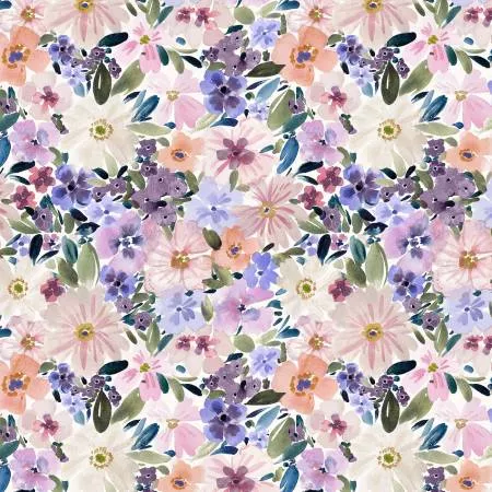 Primavera : Multi Spring Equinox - #ST-DCJ3488MULTI - Dear Stella