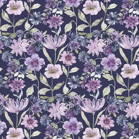 Primavera : Multi Sweet Home - #ST-DCJ3492MULTI - Dear Stella