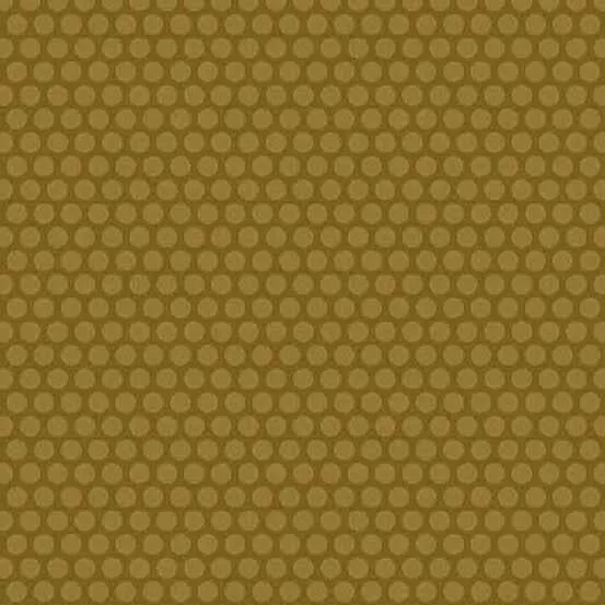 AND Primrose A-536-V - Cotton Fabric