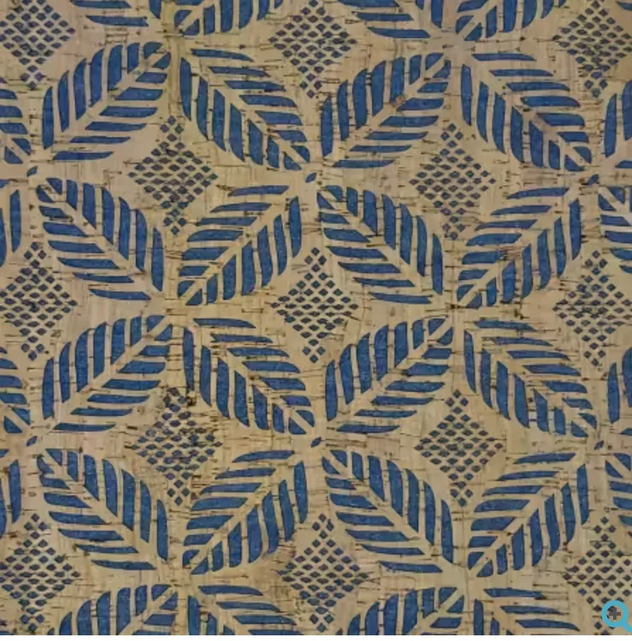 Pro Lite Denim Bk Palms 1/2 yard (18x25)