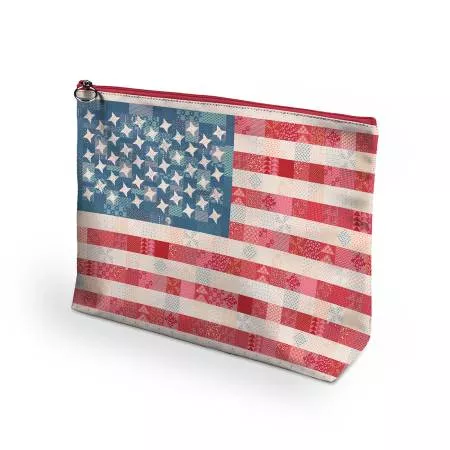 Project Bag Lori Holt Americana