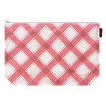 Project Bag Mad for Plaid Berry