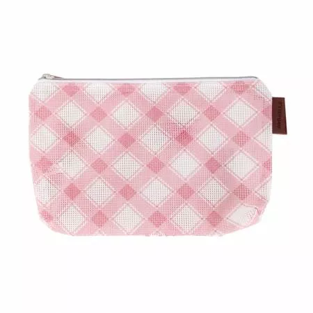Project Bag Mini Mad for Plaid Rose