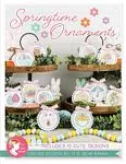 PT CS ISE Springtime Ornaments
