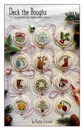 PT HE Kathy Schmitz Deck the Boughs