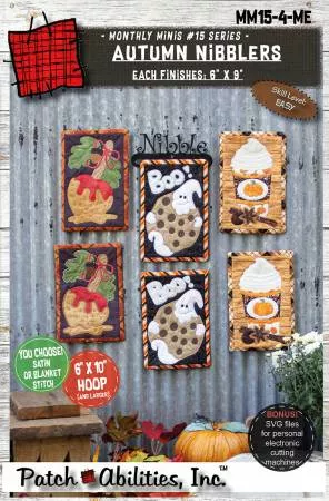 PT ME Patch Abilities Nibblers Autumn