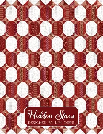 PT Q ISE Hidden Stars