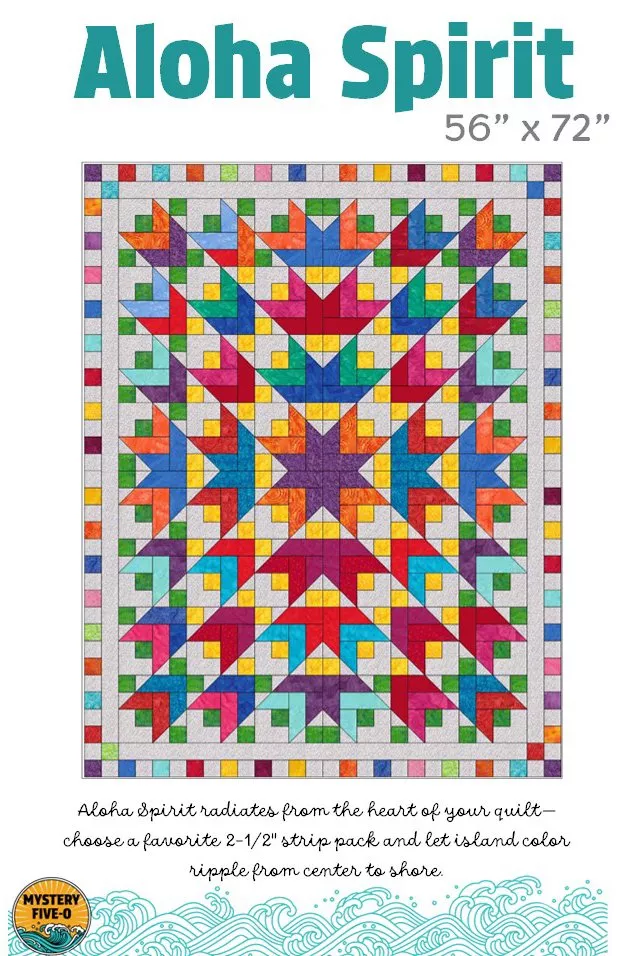 PT Q M50 Aloha SPIRIT PDF DOWNLOAD