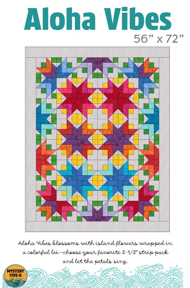 PT Q M50Aloha VIBES PDF DOWNLOAD