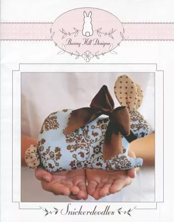 PT S Bunny Hill Designs Petites Snickerdoodle