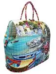 PT S Giant Poppins Bag