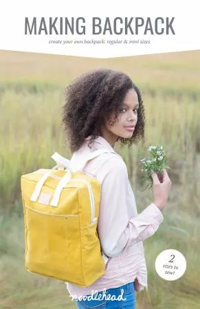 PT S Noodlehead Making Backpack