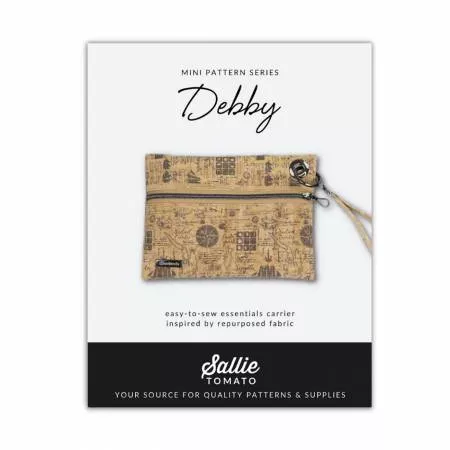 PT S Sallie Tomato Debby