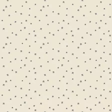 Pumpkin & Licorice : Farmhouse Star Linen - #C18798R-LINEN - Lori Holt