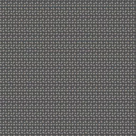 Pumpkin & Licorice : Leaves Grid Shadow - #C18795R-SHADOW - Lori Holt