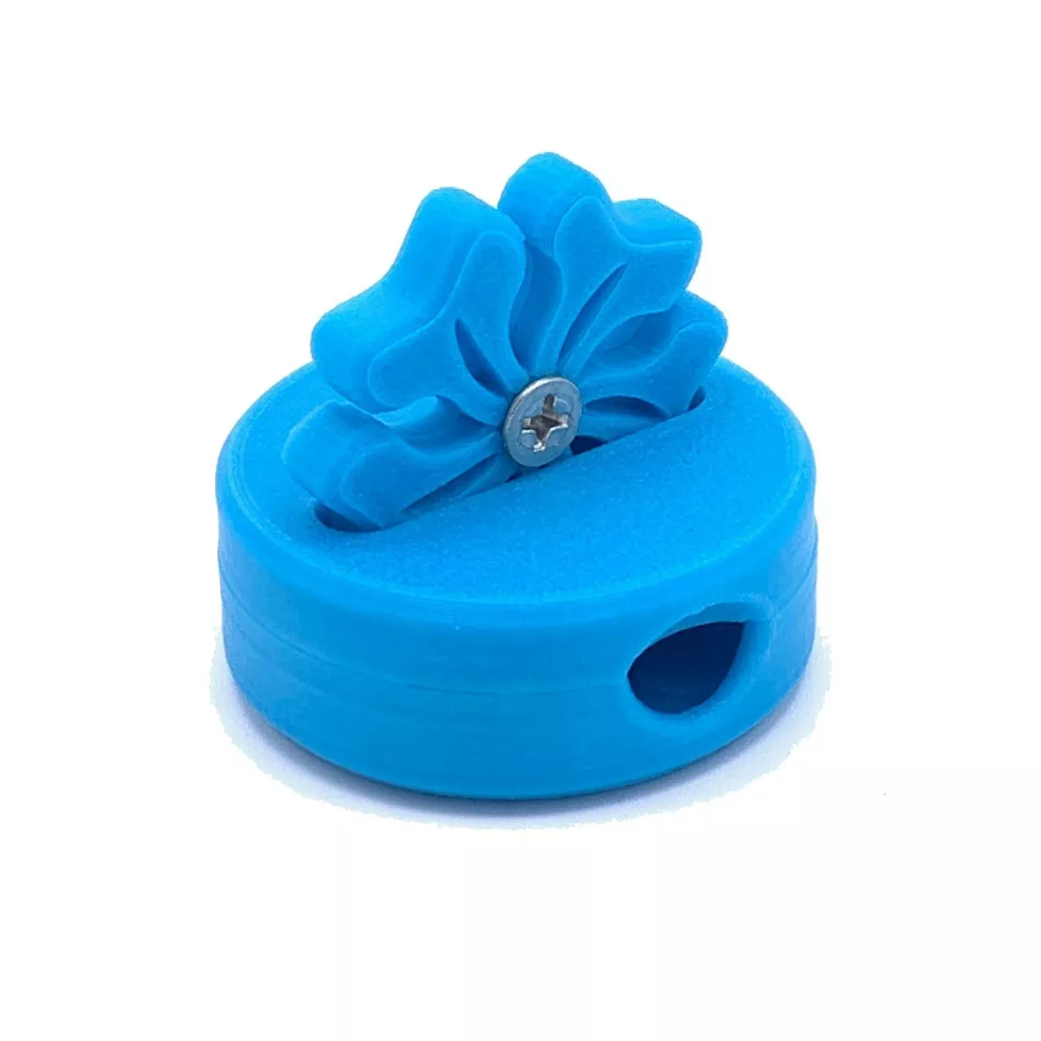 Purple Hobbies - BladeSaver Thread Cutter 28mm blue