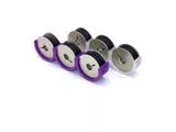 Purple Hobbies Bobbin Clips For M Class BobbinsBOBMLILAC ^