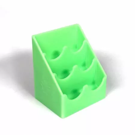 Purple Hobbies Cat's Cradle Green