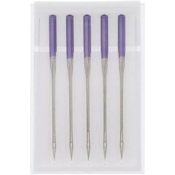 Purple Tip Needles