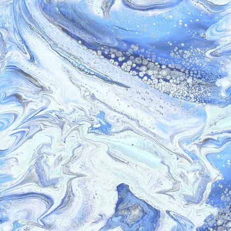 QT Fusion II WaveBlue 28290-YMINK ^