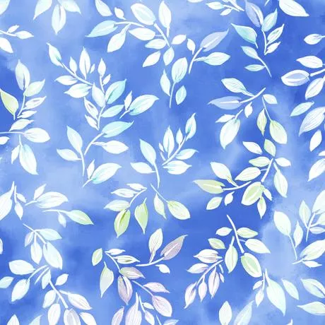 QT Mimosa 24022-B - Cotton Fabric