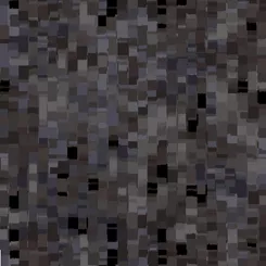 QT Ombre Squares Charcoal 27427-KJ ^